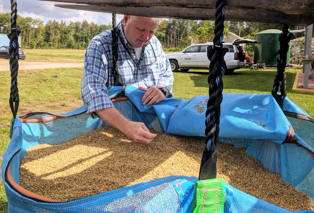 Maryland Department of Agriculture tweet media