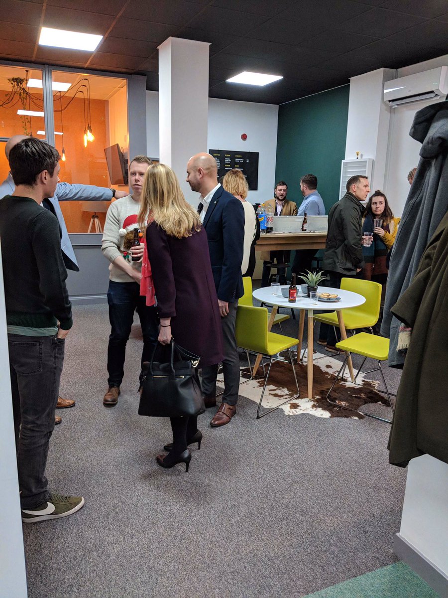 Looking for a place to hold your next business event? Or maybe you need some space to host an exclusive workshop. Whatever it is, Brand Society has you covered. Drop us an email hello@brandsociety.co.uk and let us know what you have in mind.