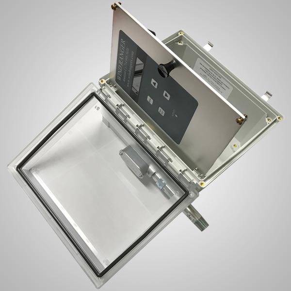 Our #WindRangers are the most #advanced wind controllers on the market to date! Visit windrangers.com or call (888) 308-9226 to speak with a support or #engineering specialist!

#windrangers #windranger #windcontrol #windcontroller #engineering #UL508A #UL1203 #panel #UL