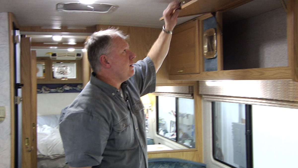 RvSimplified's tweet image. Tips For Quieting Your RV On The Road... ow.ly/Umzw30nd8VR #RV #RVroad #Quieting #RVtips