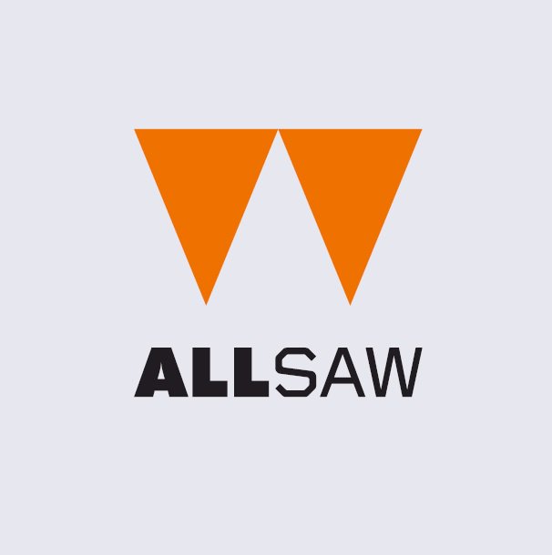 Get that  #FridayFeeling with the amazing AS170 ALLSAW visit allsaw-online.com