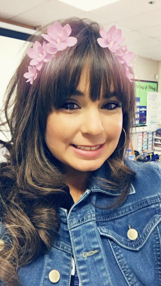 crys_daniels's tweet photo. My name is Crystal Daniels and I teach 2nd Grade. I love teaching because it is rewarding and fun! I’ve wanted to be a teacher since I was young and would visit my mom’s classroom. It’s definitely an adventure and love the experiences I get to share with my students! #RKDTC19 https://t.co/sM8oy3CMyV