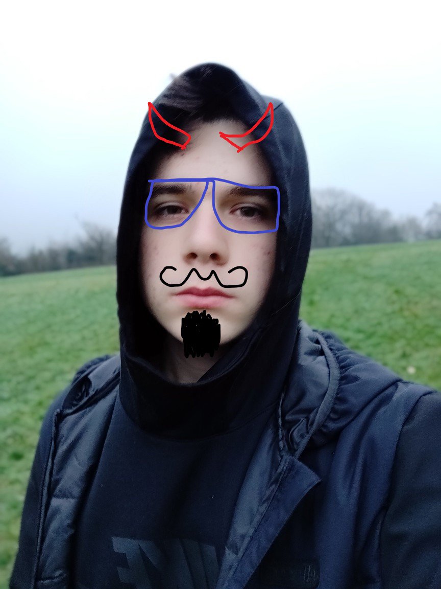 JackDS_PC's tweet image. Love to @lemoncitronal @BobbGFX and @TheRealJXK the rust gang gang. 

@SuperiorNBA bobb is lOyAl