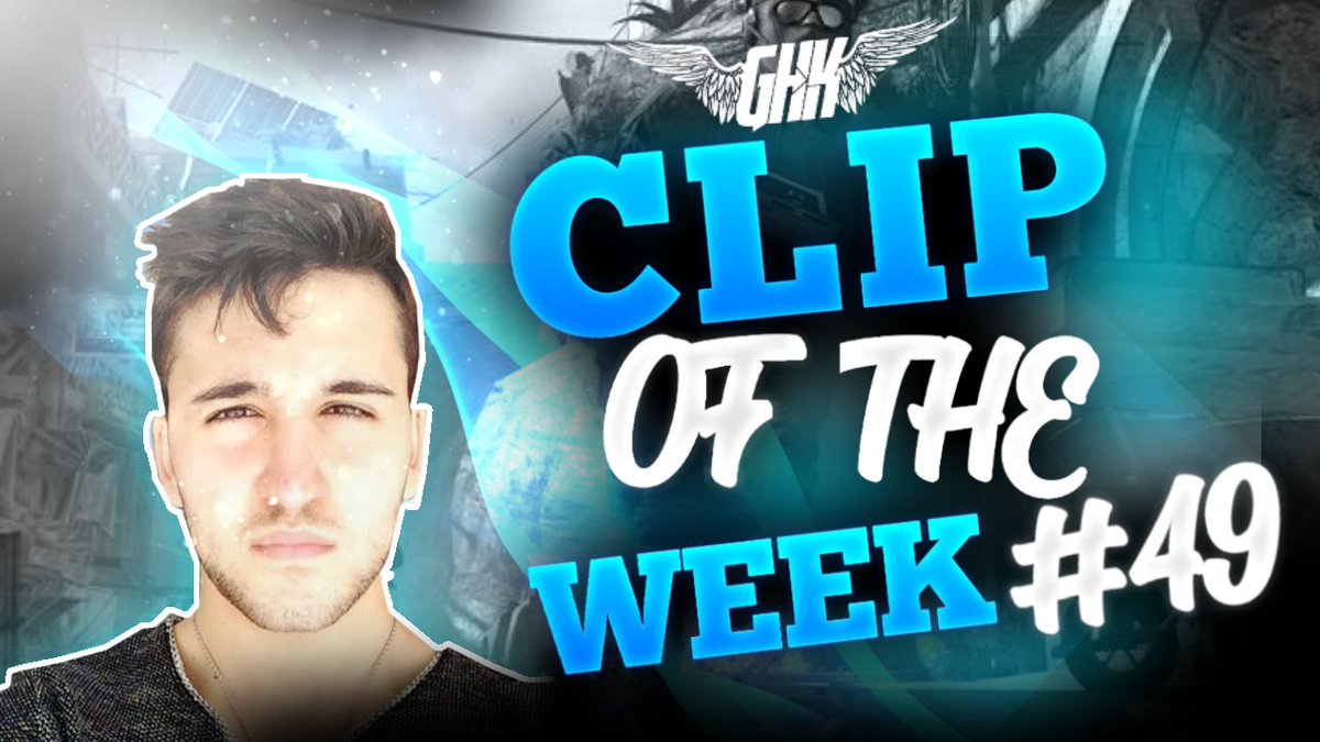 GHKSniping's tweet photo. Clip of the Week #49 --> https://t.co/2JG7BcBfzy https://t.co/etwRxO7yL6