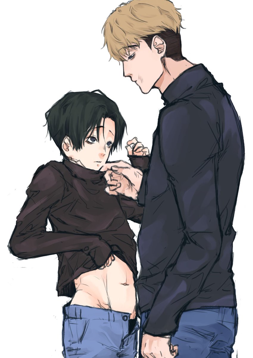 Penkerk's tweet photo. #킬링스토킹 #KillingStalking #キリングストーキング  
@kinoto_0829 @kooo_gi https://t.co/e8mRwK2ioH