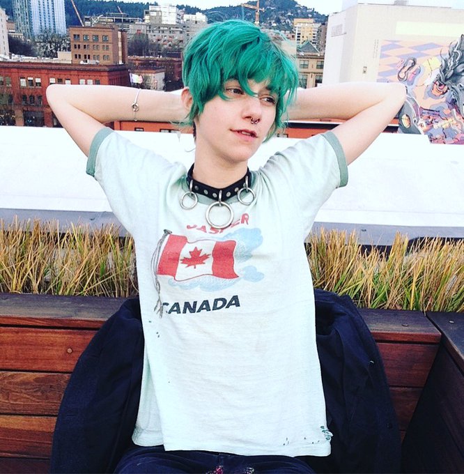 Good morning from a Portland rooftop... #Companion #Pdx https://t.co/mWktRGqXaf<a href="/tag/companion"class="tags">#Companion</a><a href="/tag/pdx"class="tags"><span>#pdx</span></a>