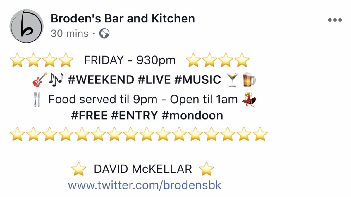 Brodensbk's tweet photo. https://t.co/xT61sIzxe5