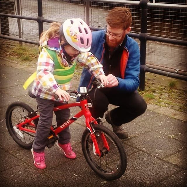 mattcainnz's tweet photo. New bike day! #newbikeday #kidsonbikes #mtb #lifebehindbars #futurebiker https://t.co/O1MuTAZ5BH https://t.co/WlVMFfEVyT