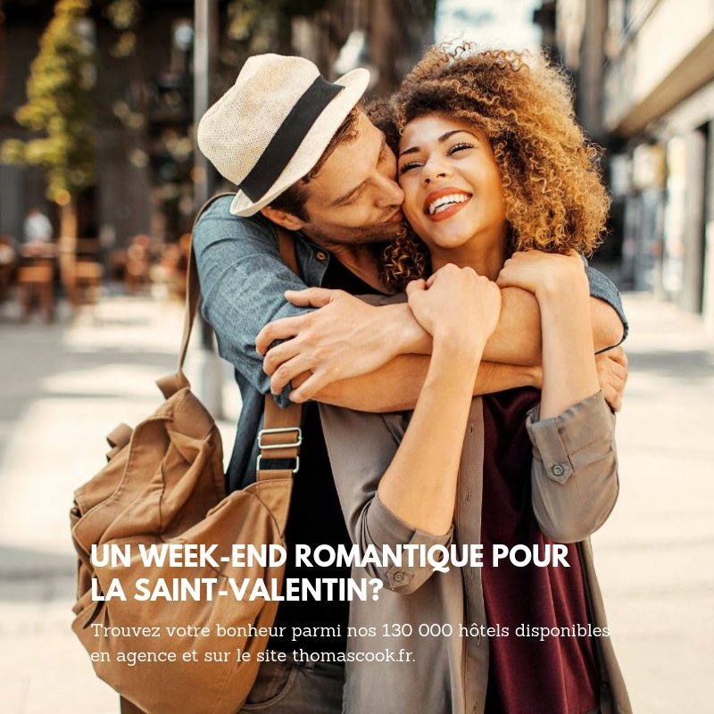Thomas Cook France tweet media