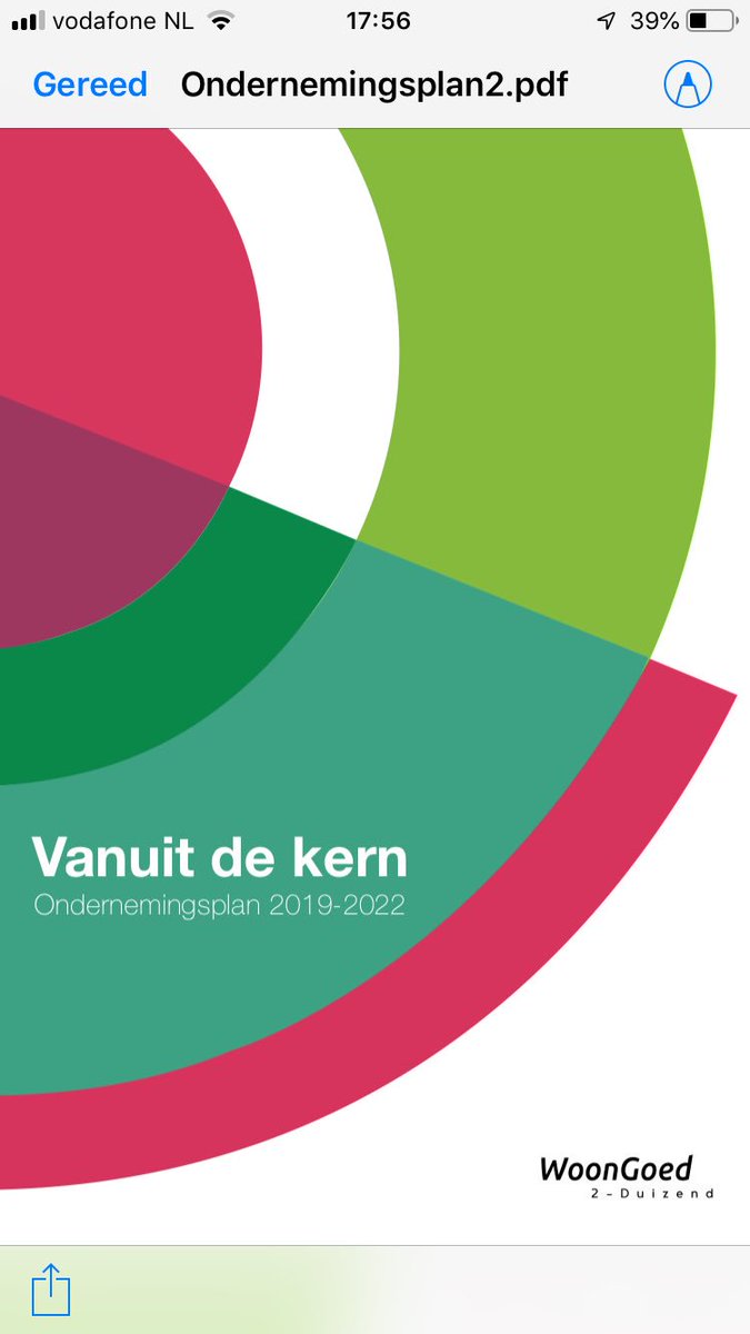 TonMans23's tweet photo. @Woongoed2000 brengt conform plan het Portefeuilleplan én het nieuwe Ondernemingsplan uit! Gedragen door de medewerkers , de HBV, de gemeenten en de RvC.  Trots op! https://t.co/yJ4Cbm8r64