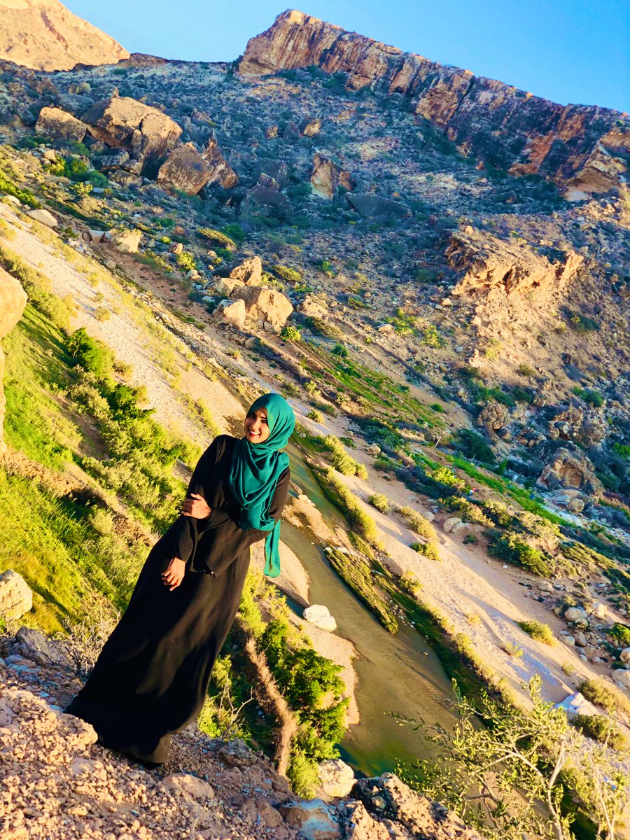 SamiaMahmet's tweet photo. Eyl is beautiful district in nugal region ,i was so excited to have come across its natural sources of water and the rocks, i really liked and enjoyed how awesome my country is       #KuDalxiisDalkaagaHooyo #EylNugaalSomalia https://t.co/iRfSlvGyCO