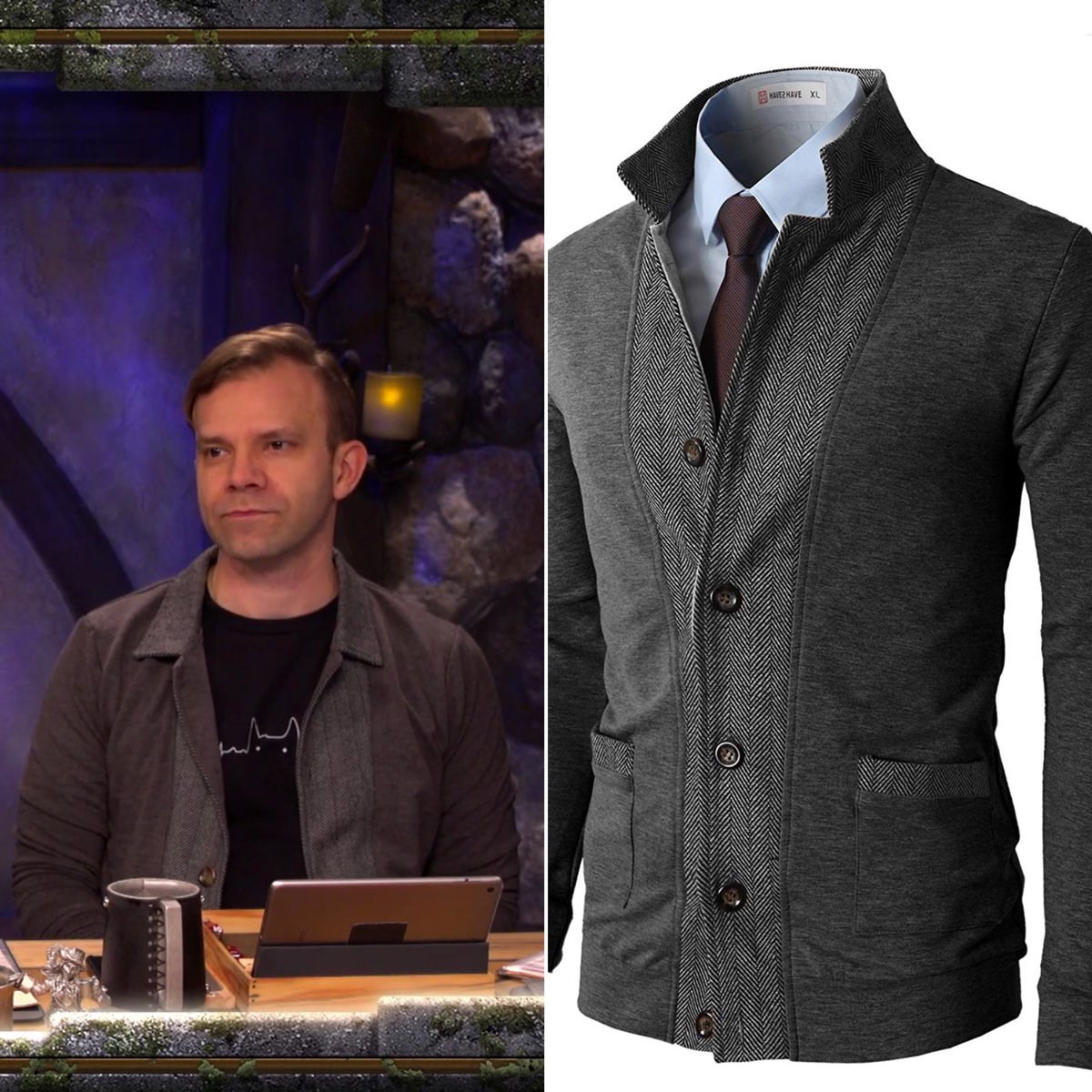 h2h mens casual slim fit