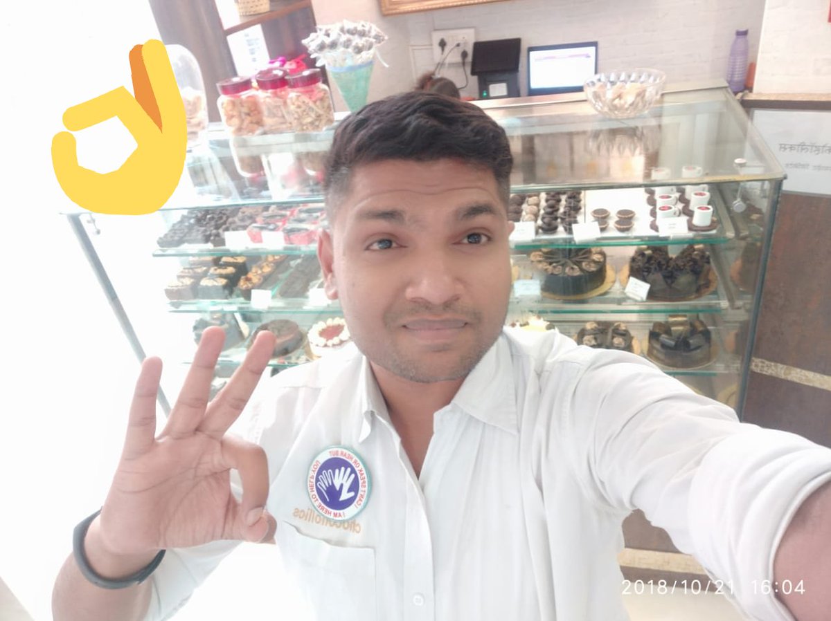 RakeshDhakta's tweet photo. Rakesh Dhakta https://t.co/Dc53KivRL3