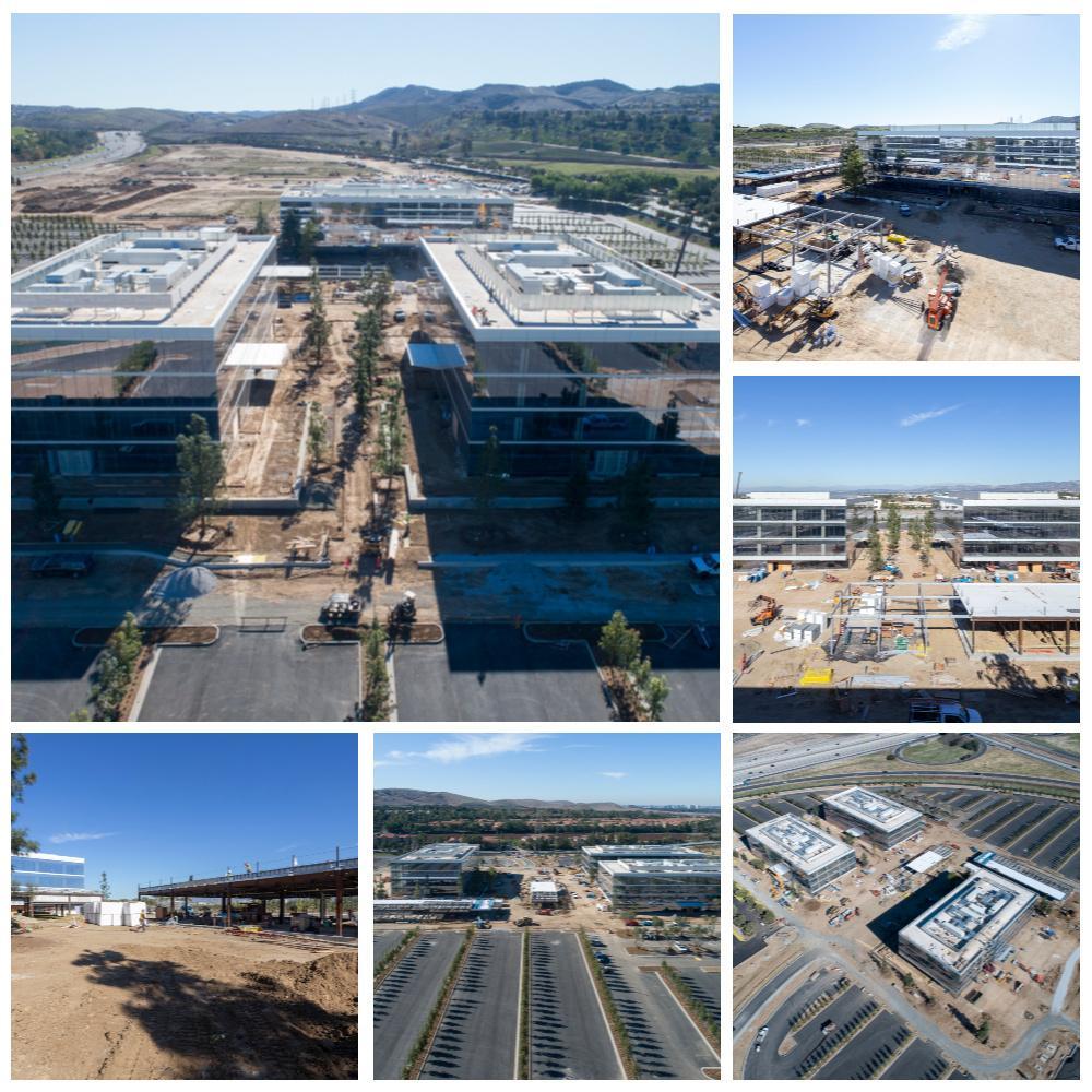 AmySmith_real's tweet photo. Welcome to Spectrum Terrace, an ultra-modern, new development office campus built for growth and innovation in #IrvineSpectrum. Learn more about Phase 1 coming mid-2019: https://t.co/mVQECuXmAo https://t.co/YwKvIv1xxi