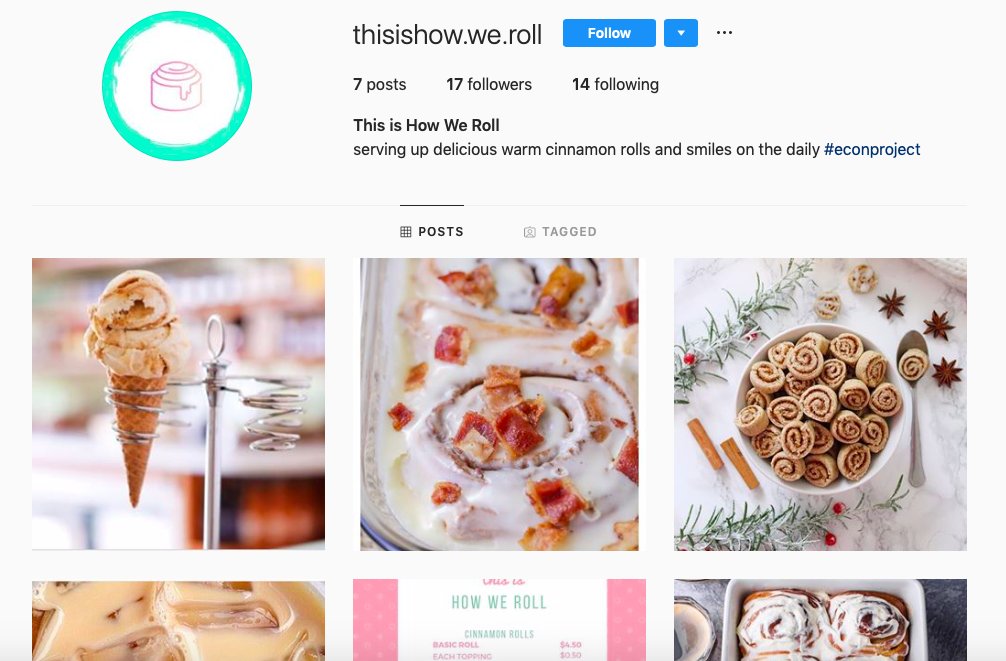 ashhrossi's tweet image. Senior #econ students designed some pretty amazing food trucks over the past quarter. I think NYC has some fierce entrepreneurs on the rise! #DAallday 🍩🍿🧁🌮🌯