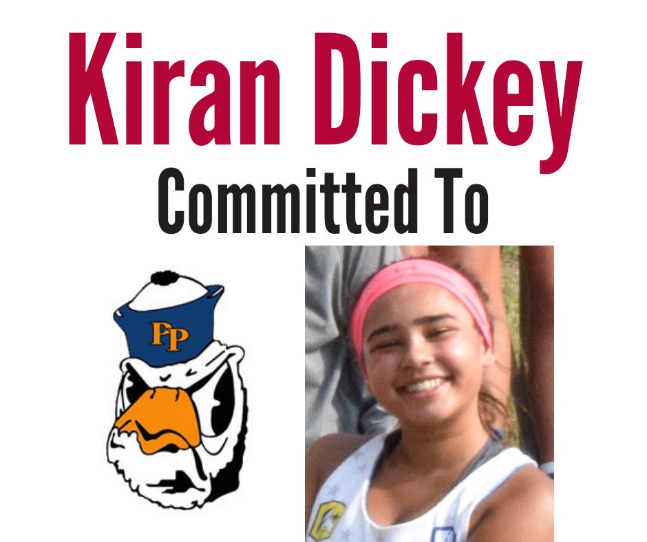 GoSportsForce's tweet photo. Congratulations to @CoachErvay's client Kiran Dickey and her family on her commitment to play for the @SagehenLax. Well done, Kiran! https://t.co/65dXvo5wLj