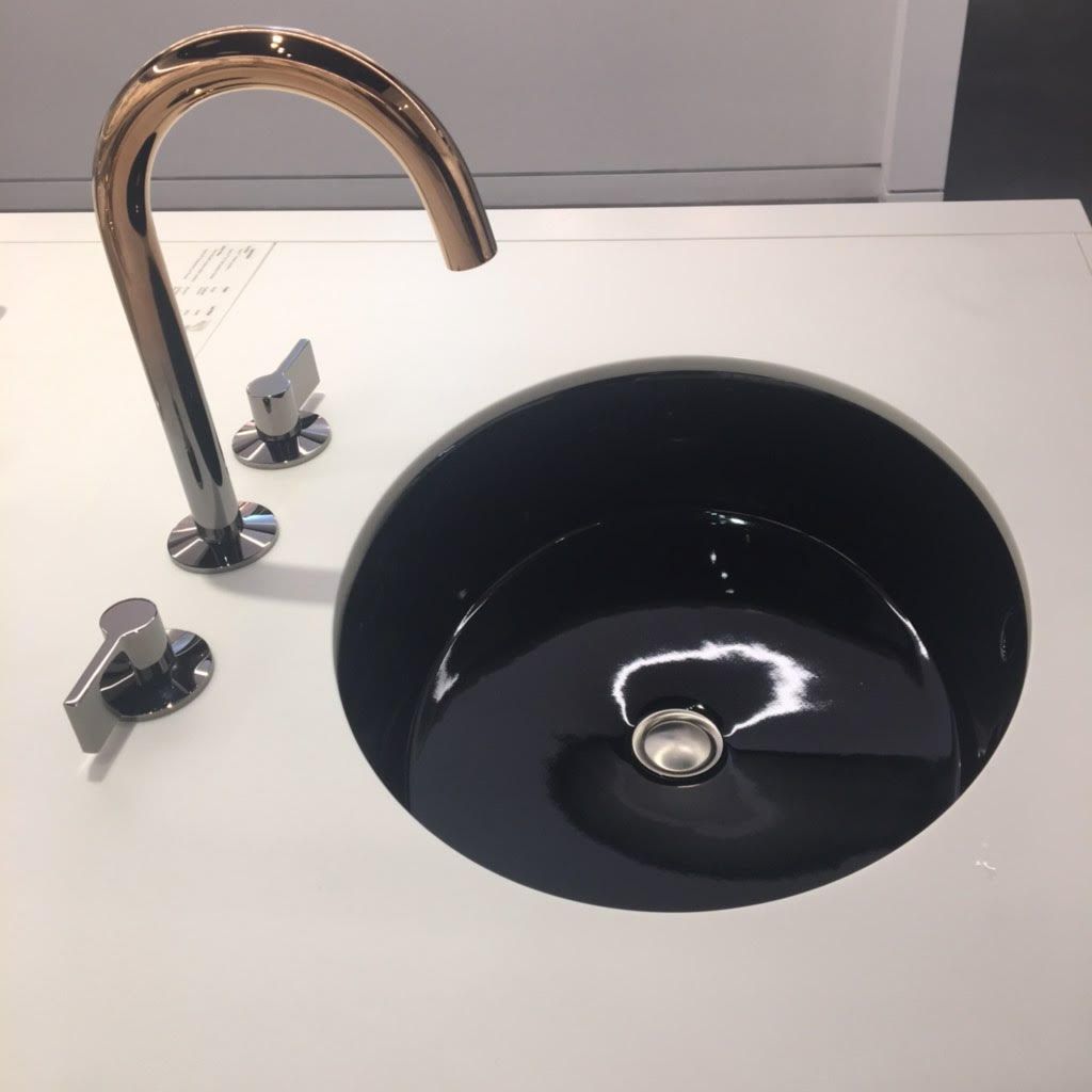 KSSDenver's tweet photo. The NEW Kohler Ombré Vibrant Components Faucet has arrived – Stop by our #KSSDenver Showroom to see this subtle but striking finish! This new artistic finish for faucets takes design inspiration from the world of fashion & modern design. #kohler #interiordesign #ombre #Faucet https://t.co/Mp1ggugEBX