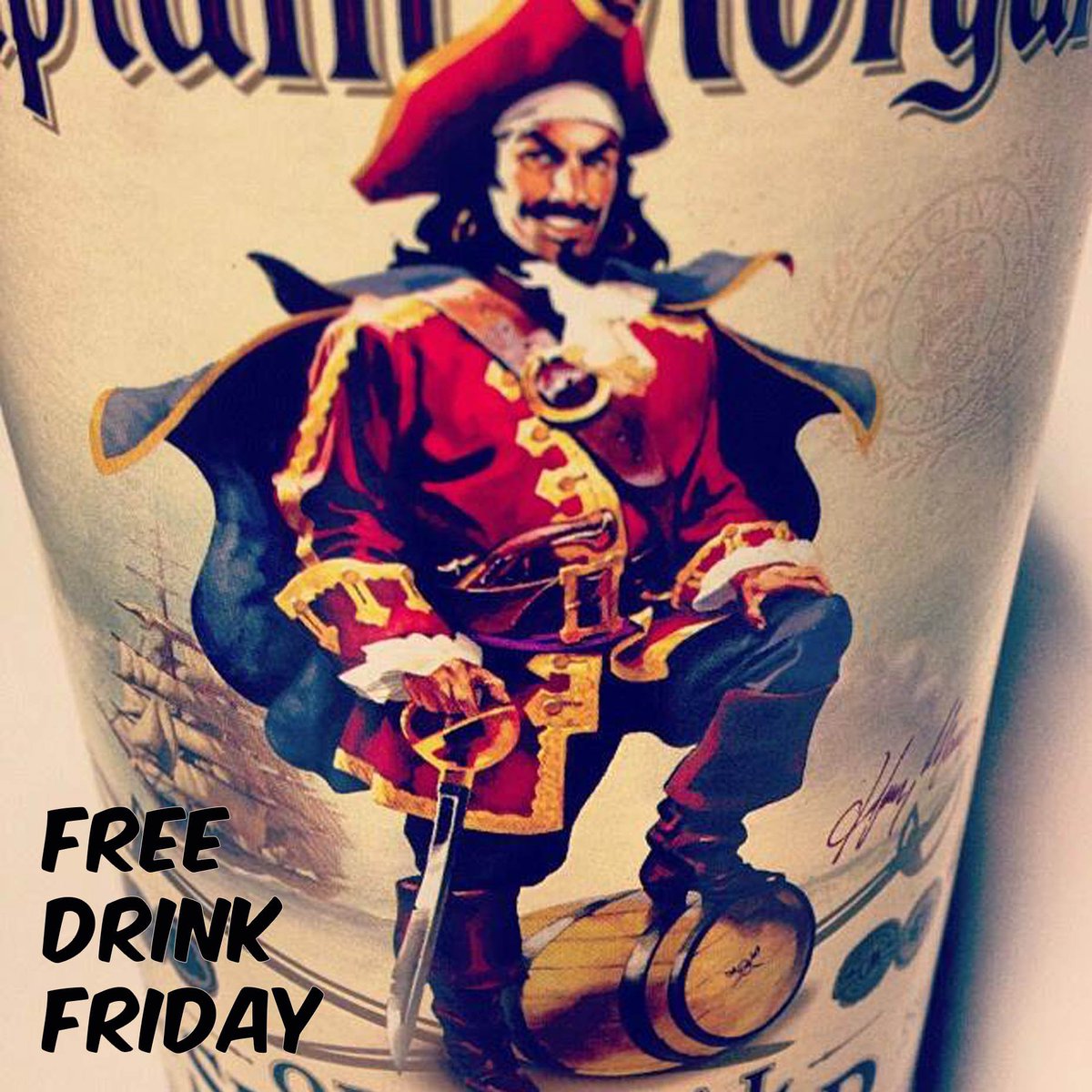Stand tall, it's #FreeDrinkFriday 🥃 For your chance to win a Loft gift card simply FOLLOW us &amp; RETWEET 💳 Must be 21+ to enter 🍻Good luck!