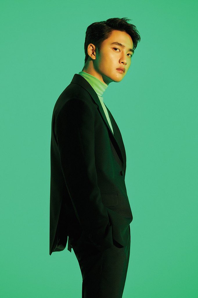 harraenya's tweet photo. Happy birthday our squishy penguin ❤️ one of the best singer and actor 💕 #PrinceKyungsooDay https://t.co/w1GHJWFmeF