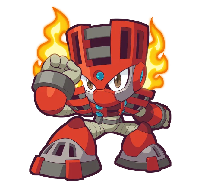 トーチマン 