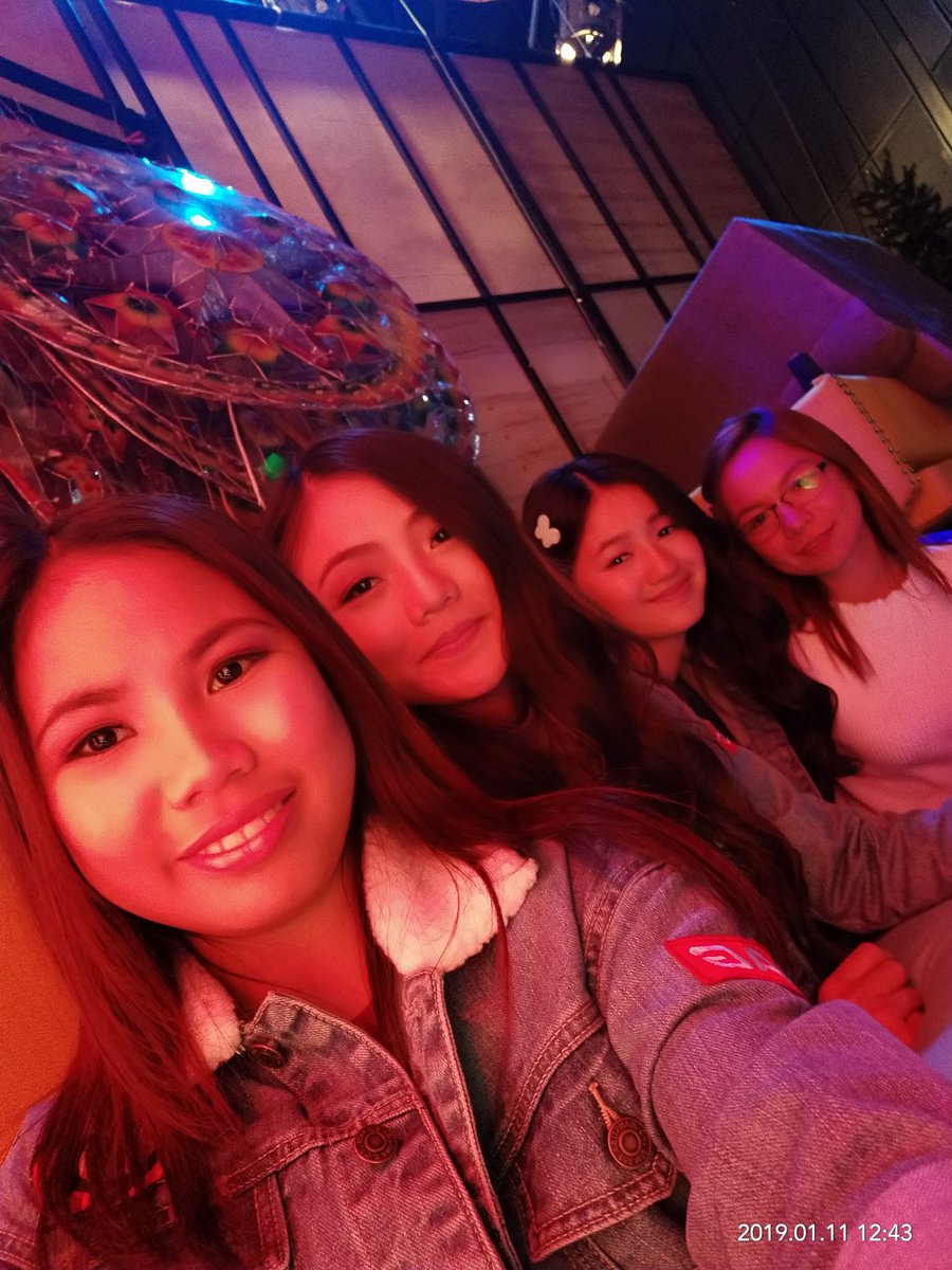 liereposposaOF2's tweet photo. Salamat po kaayo
Watch po kayo sa monday magandang buhay.  Po. https://t.co/0YAzPsRPI5