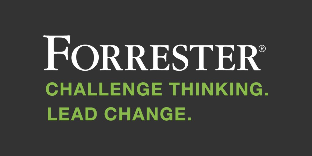 Teradata's tweet image. Teradata is top-ranked in the Current Offering category in @forrester&apos;s The Forrester Wave™: Cloud Data Warehouse, Q4 2018. Discover #Teradata #IntelliCloud and never settle for a lesser view: teradata.co/2sjMWdl  #TDVantage #Vantage #BuiltfortheCloud