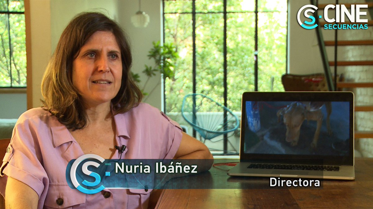 En el 2018 el documental UNA CORRIENTE SALVAJE, de la directora Nuria Ibáñez, recibió el premio a Mejor Documental en la reciente edición del <a href="/FICM/">Morelia Film Fest</a>. SMira nuestra entrevista con ella este sábado 12 de enero, a las 21:30 horas, por <a href="/canalcatorcemx/">Canal Catorce</a> youtu.be/ix99Gs2dmPY