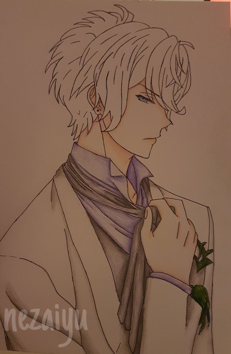 Diabolik Lovers Episode 1 Vostfr Youtube