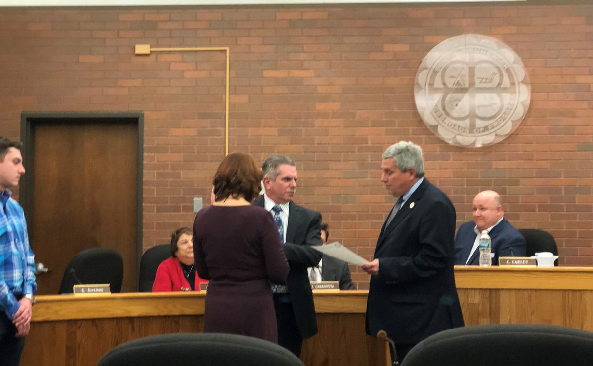 KipBateman's tweet photo. I had the honor of swearing in South Brunswick Councilman Ken Bierman.

Although Ken and I come from different sides of the aisle, we both understand the importance of working together to help the people of New Jersey. Congratulations, Councilman Bierman! #BipartisanshipMatters https://t.co/WKV4Ddupyy