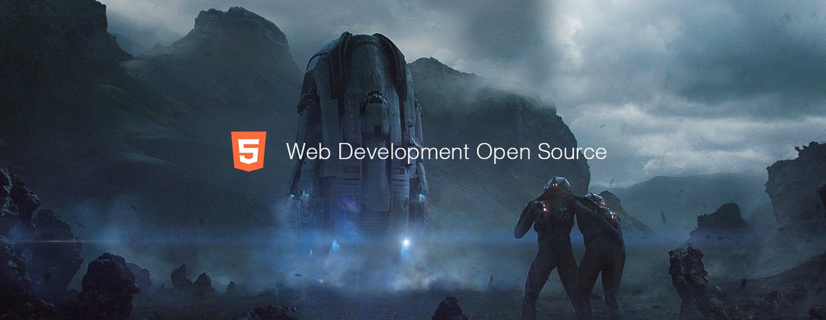 Mybridge's tweet image. Web Development Open Source of the Month (v.Dec 2018)
goo.gl/ezJVtX #webdev