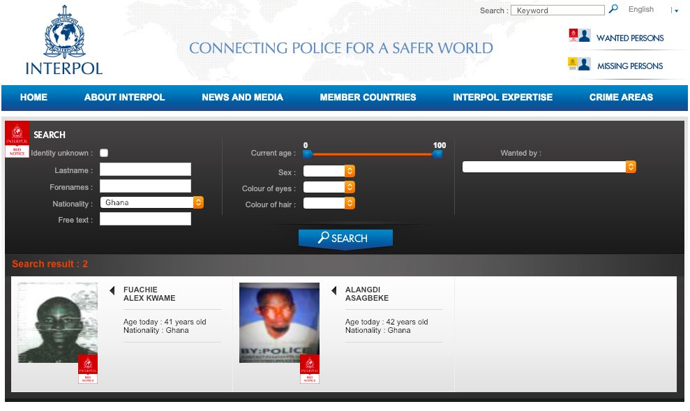Are You Interpol Red Notice Removal & Protection The Right Way? These 5 Tips Will Help You Answer