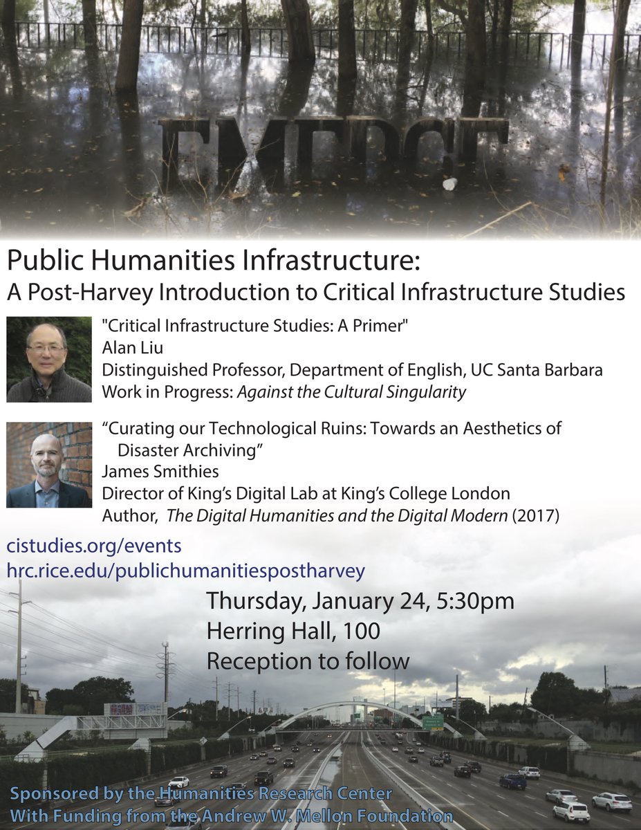 Rice HRC tweet media