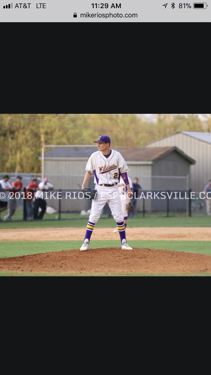 HamsGavin's tweet photo. I am very excited and blessed to announce I will be continuing my baseball and academic career at Vol State Community College. I would like to thank everyone who has helped me get to this point in my life and Coach Hunt for this opportunity of a life time. Go Pioneers! 🔴🔵 https://t.co/MitTsnkdAg