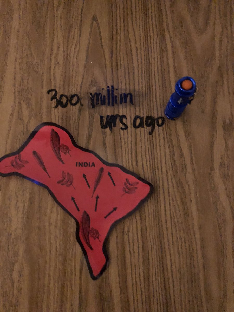 Coleman Jr. High tweet media