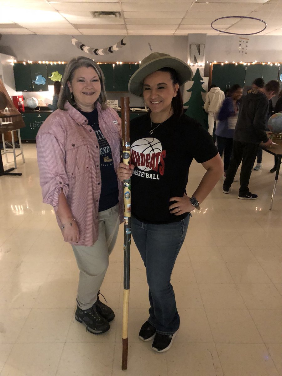 Coleman Jr. High tweet media