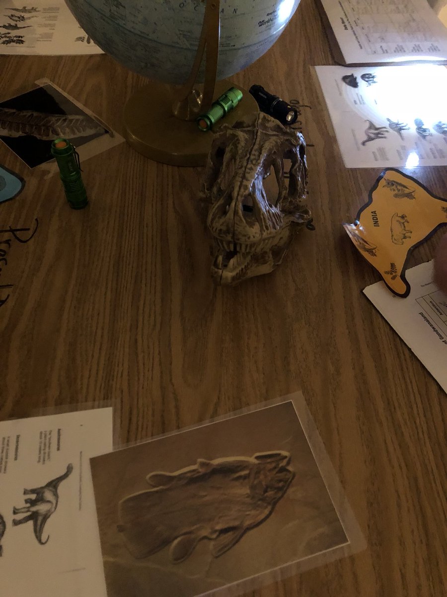 Coleman Jr. High tweet media