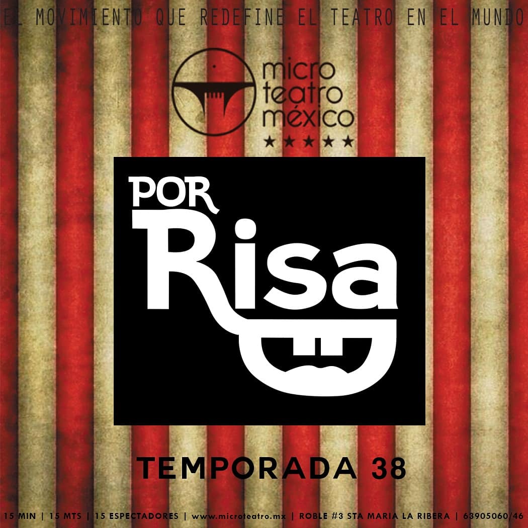 conplumasteatro's tweet photo. Hoy gran estreno de MALA NOCHE teatro de comedia CLOWN original de CARLOS COSS, en @MicroTeatroMex funciones a partir de las 8:00. 
CORTA TEMPORADA https://t.co/OU8fANDqJa