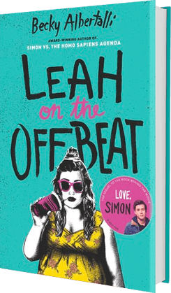 CarlosLibrary's tweet photo. @cwhitetech @ehelfant Challenge accepted! But, how do we choose just 7? Here's the first! Great book by @beckyalbertalli who is visiting @WoodwardAcademy upper school on February 22! https://t.co/fK6JofTYqG