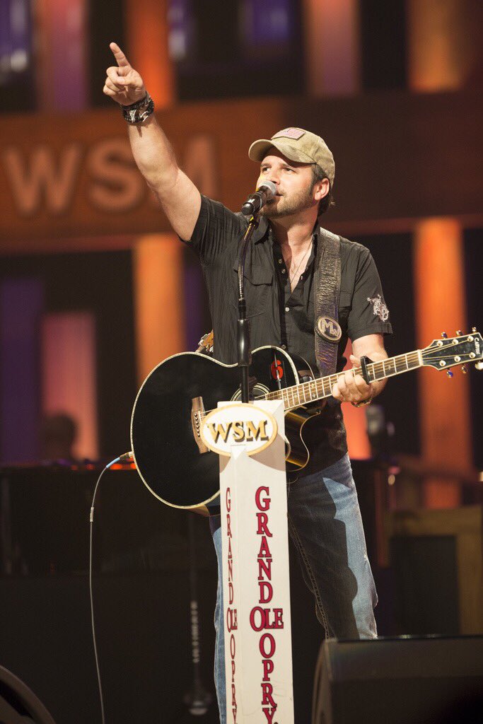 opry's tweet photo. .@MarkWillsMusic, we go back a long time, but we think this next chapter is going to be our favorite. 🌟 #Opry #OpryInduction https://t.co/LHthbtp9ZT