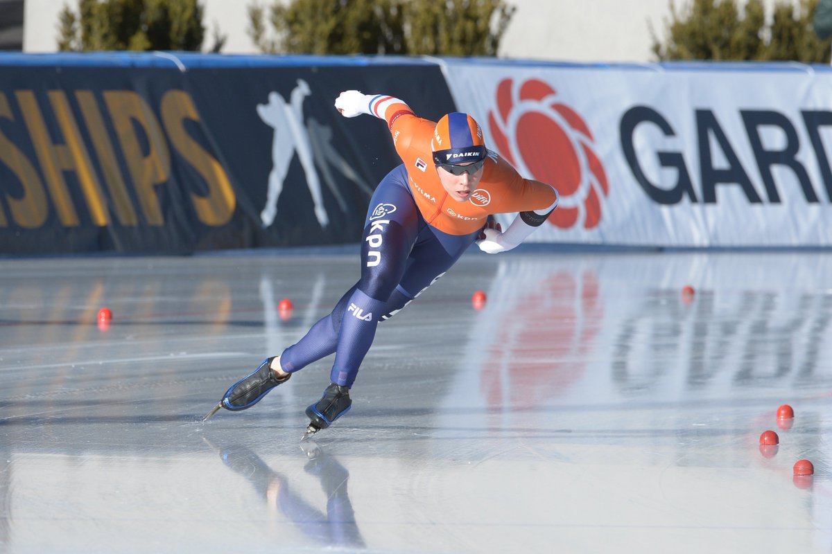Team Jumbo-Visma schaatsen's photo on Nuis
