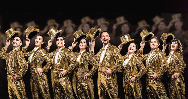 El musical porteño a gran escala no se toma vacaciones. Anteayer se estrenó en el @TeatroMaipo una nueva versión de “A chorus line”, clásico del género esta vez interpretado por 17 artistas siguiendo coreografías de <a href="/GustavoWons/">Gustavo Wons</a> bajo la dirección de Ricky <a href="/pashkus/">Ricky Pashkus</a>.
