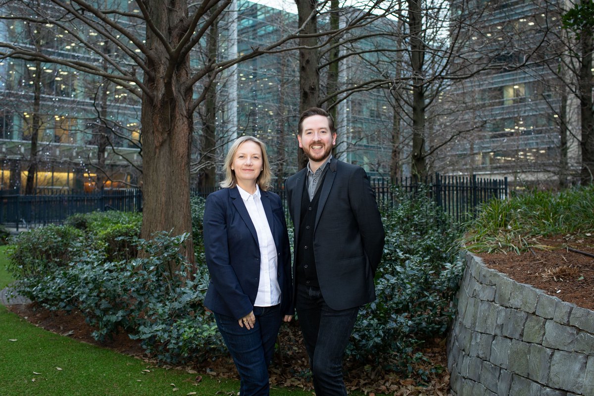 JPL_Marketing's tweet photo. “The future of Joe Public shines even brighter.”

Luke Shires, Founder &amp; Managing Director, today announces some exciting new additions to the Joe Public team and Board.

Read the full article here: https://t.co/mW8qzw4MzE https://t.co/YqSFBKDnSh