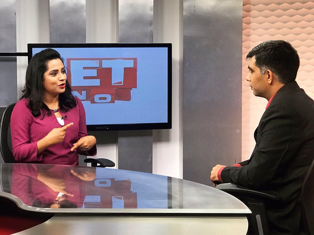 ET Now Leaders of Tomorrow tweet media