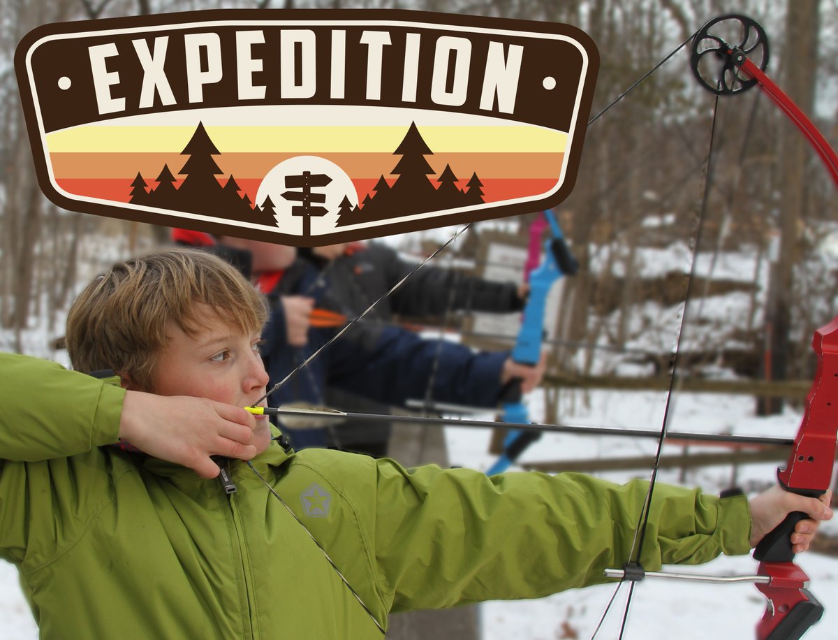 Covenant_Harbor's tweet photo. Our Winter Camp 2019 EXPEDITION begins today! Pray for all the Jr and Sr High students and their leaders who will be at camp for an epic weekend together! https://t.co/iXutmNKpQG
