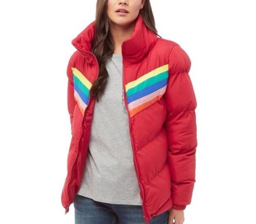 Original4UU's tweet photo. Available on Ebay:
https://t.co/J5gdevRXjn
#womenskacket #bravesouljackets #womensbravesoul #womensretroclothing #retrostyle #vintage #vintagestyle #ladiesjackets #girlsjackets #girlsfashion #redjacket #paddedjacket #cooljackets #citystyle #cheaper #deals #bestfashion https://t.co/01PQ5wWnwz