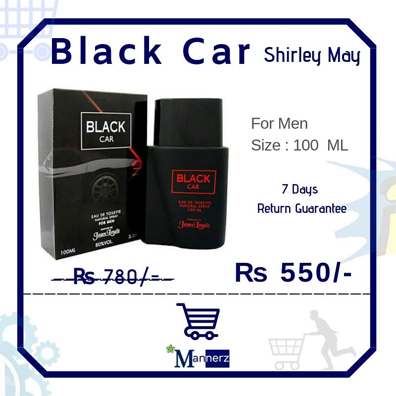 mannerzpk's tweet photo. #Black_Car #Perfume By #Shirley_May 
For Men  |  Size: 100 ML | Long Lasting #Fragrance.
>> 7 Days Return Guarantee.
Buy Now at Best Price :  Rs. 550/-

🎀 For Details &amp; Order Visit Now: 
https://t.co/yRJGsiHdrS https://t.co/VGSqsyFhKv