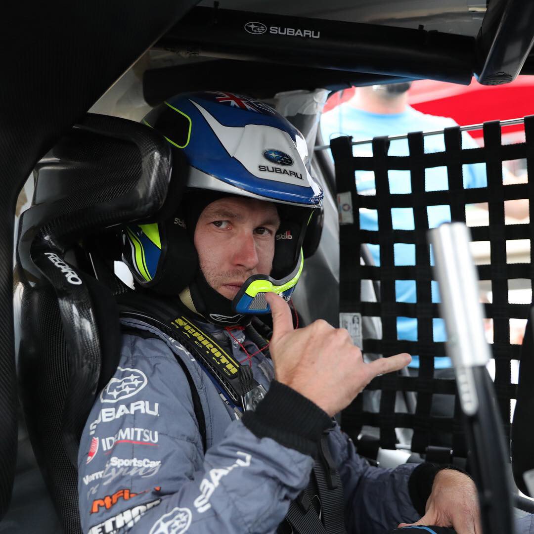 subarums_usa's tweet photo. ⚡️ New year, New attire, New driver! @ScottSpeed joins @ChrisAtko and @PatrikSandell this year. Your #SubaruMotorsports’ blue beast is ready. Let’s get the season going!
🔵 Read @subaru_usa's announcement 👉 https://t.co/JmqiFGCmdi
#Subaru #SubaruRX https://t.co/eqsbd1i9XW