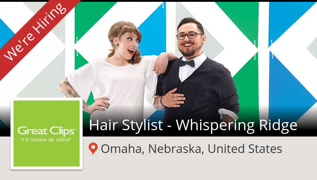 Beth Callender On Twitter Hair Stylist Whispering Ridge