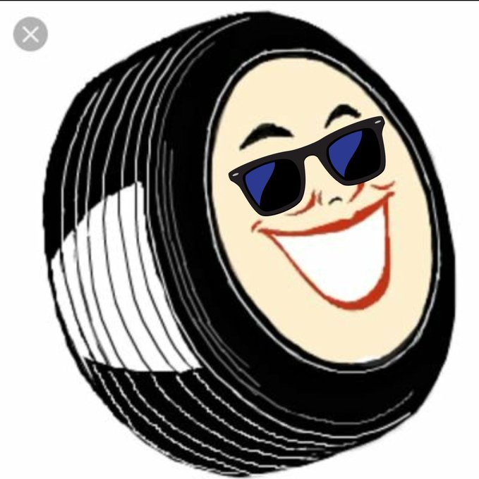 ヨコハマタイヤのtwitterイラスト検索結果 古い順