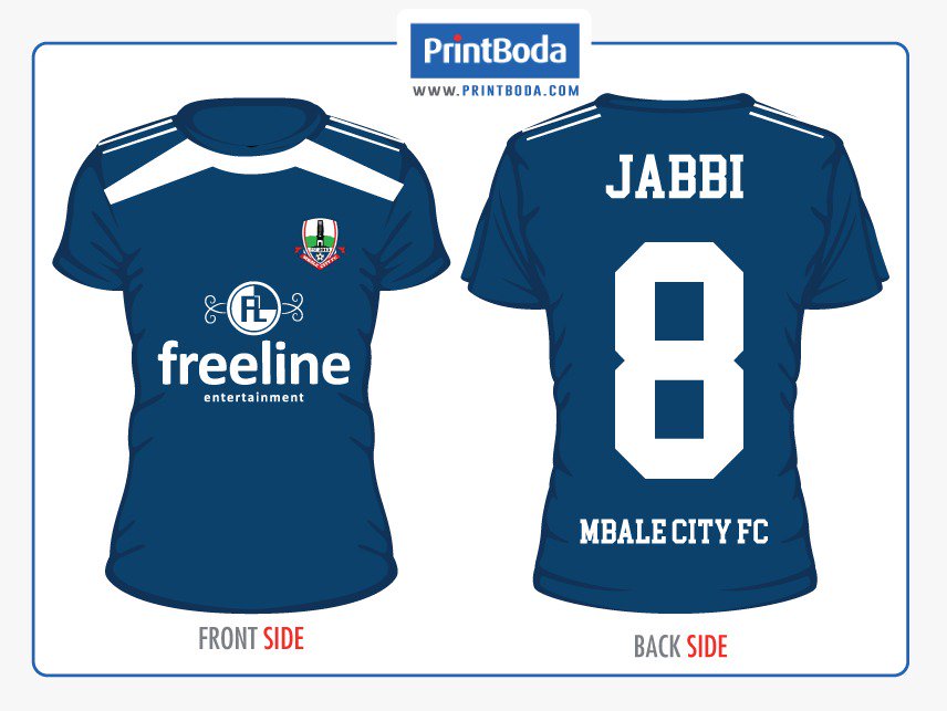 MBALE CITY FC tweet media